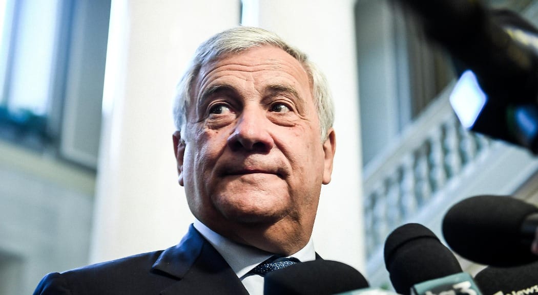 Tajani convoca l’ambasciatore dell’Iran, l’appello: basta esecuzioni
